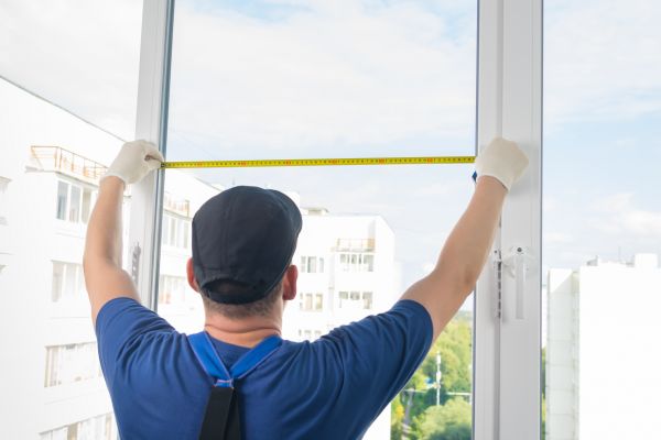 Idaho Falls Windows Installation