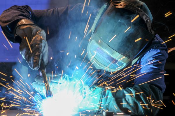Idaho Falls Welding Service
