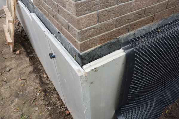 Idaho Falls Waterproofing