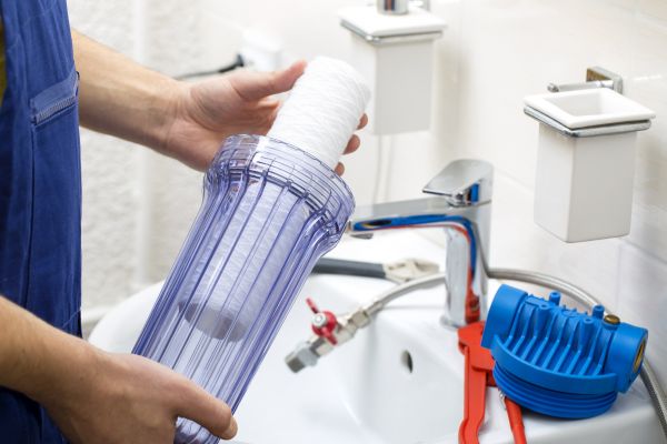 Idaho Falls Water Treatment