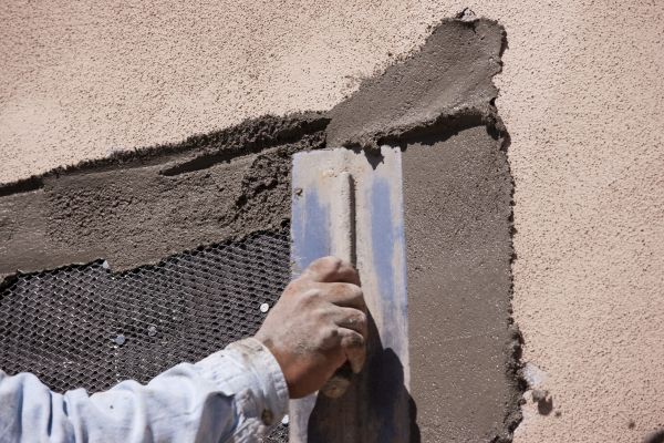 Idaho Falls Stucco Service