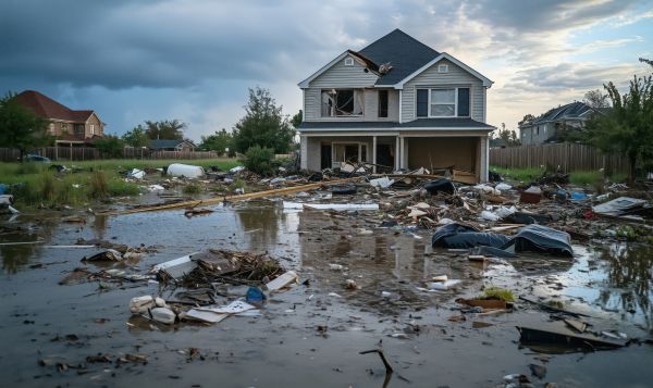 Idaho Falls Storm Restoration