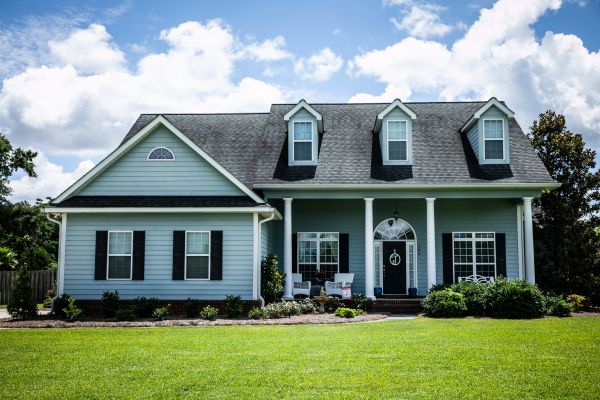 Idaho Falls Siding Service