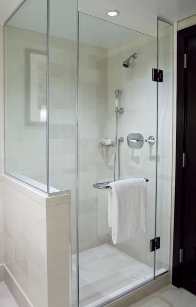 Idaho Falls Shower Installation