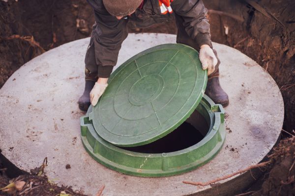 Idaho Falls Septic Service