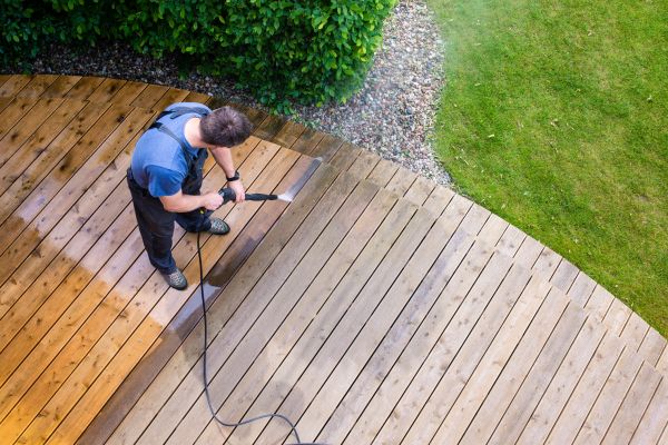 Idaho Falls Power Washing