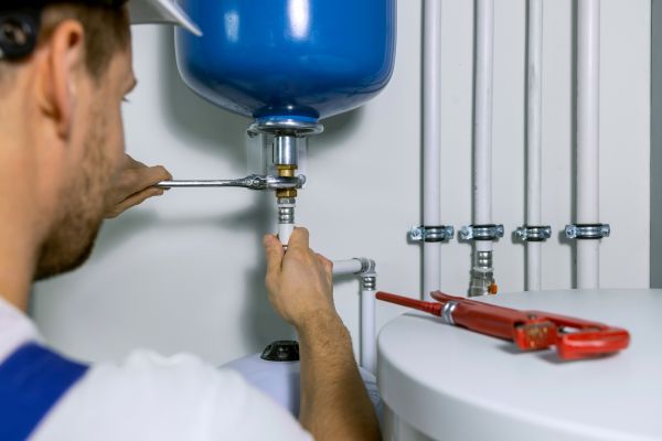 Idaho Falls Plumbing Service