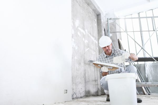 Idaho Falls Plastering Service