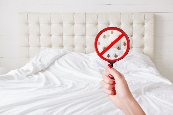 Idaho Falls Pest Control Service
