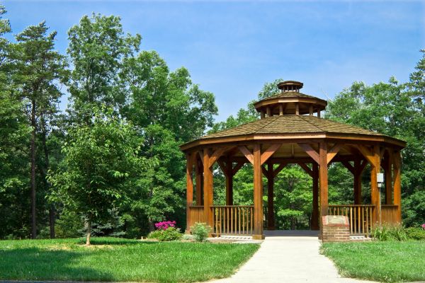 Idaho Falls Outdoor Structure Service