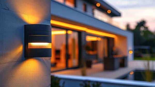 Idaho Falls Lighting Service