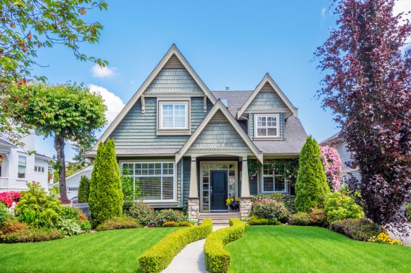 Idaho Falls Landscaping