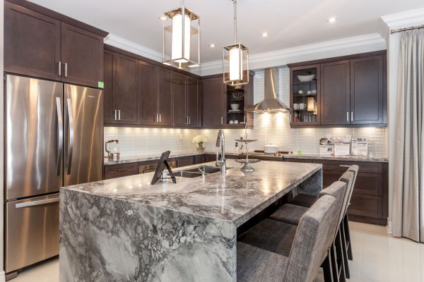 Idaho Falls Kitchen Remodeling
