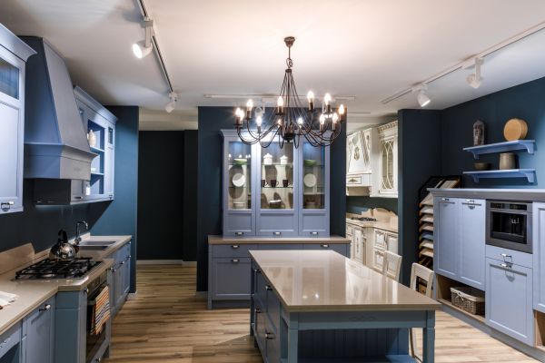 Idaho Falls Interior Painting