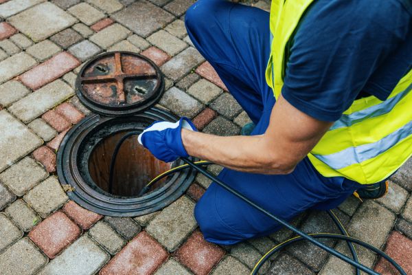 Idaho Falls Hydro Jetting Service