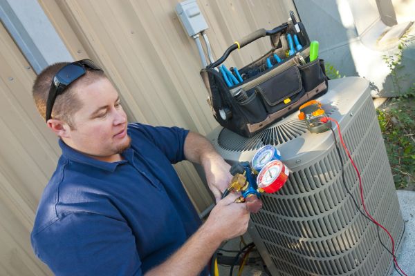 Idaho Falls HVAC Service