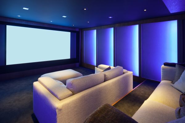 Idaho Falls Home Theater Service