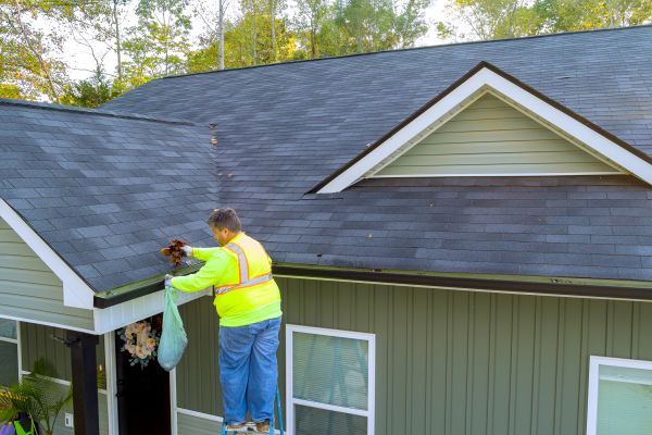 Idaho Falls Gutter Service