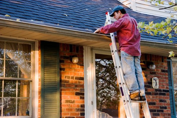 Idaho Falls Gutter Covers Service
