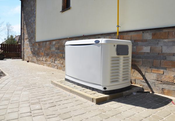 Idaho Falls Generator Service