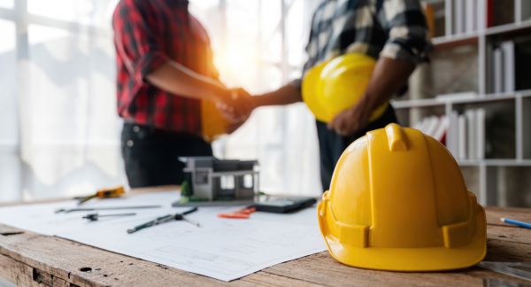 Idaho Falls General Contractor Service