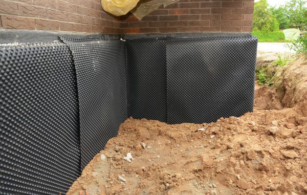 Idaho Falls Foundation Repair