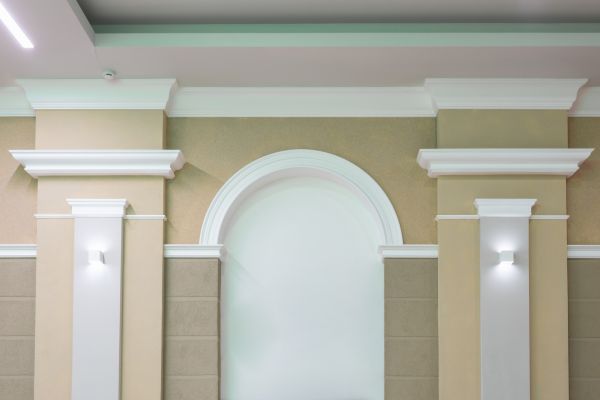 Idaho Falls Finish Carpentry