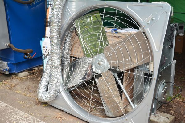 Idaho Falls Fan Electrical Service