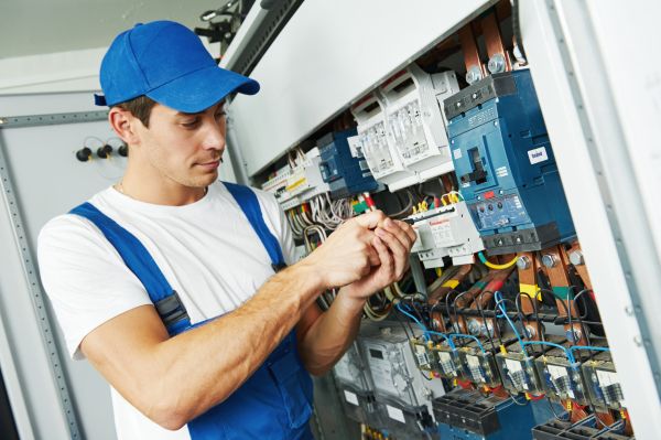 Idaho Falls Electrical Service