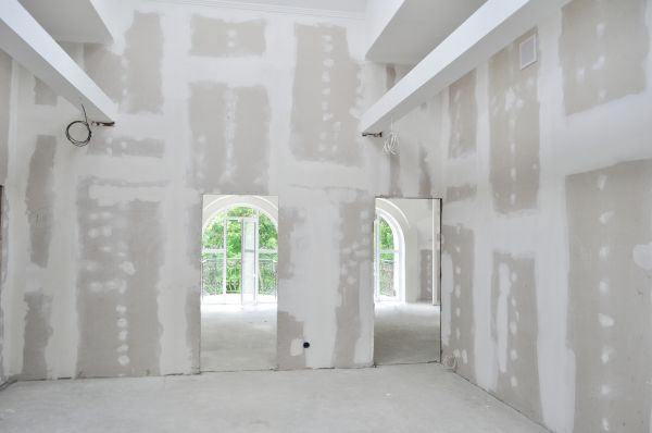 Idaho Falls Drywall Service