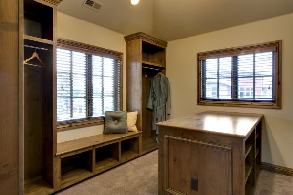 Idaho Falls Custom Carpentry