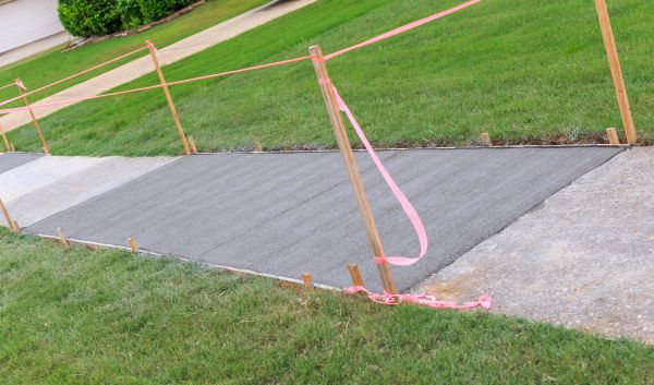 Idaho Falls Concrete Repair