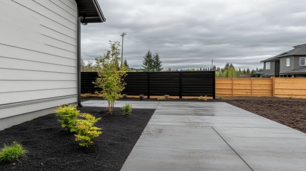 Idaho Falls Concrete Leveling