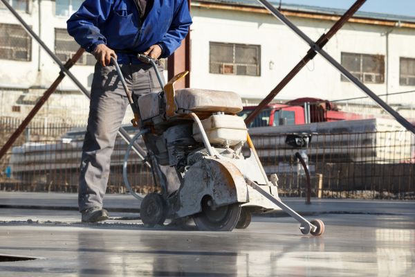 Idaho Falls Concrete Cutting
