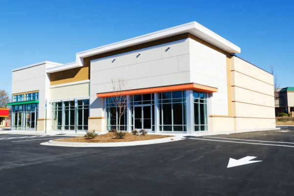 Idaho Falls Commercial Painting