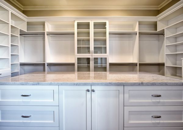 Idaho Falls Closet and Shelving Service