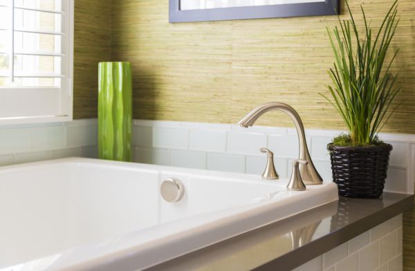 Idaho Falls Bathtub Installation