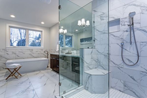 Idaho Falls Bathroom Remodeling