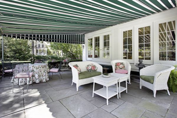 Idaho Falls Awning Service
